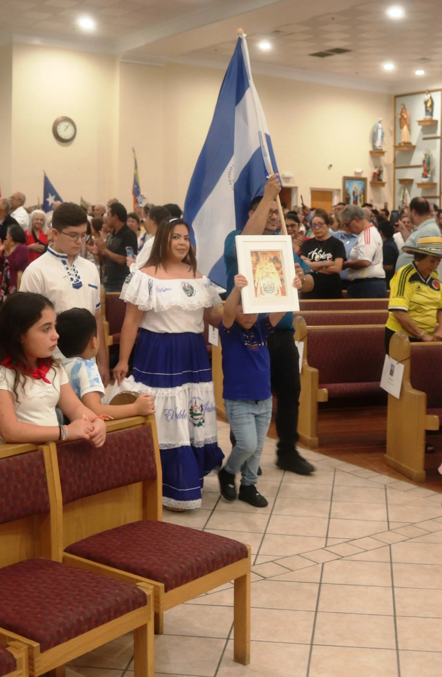 Scalabrinians Special Event